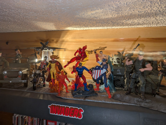 Display by BasharTeg