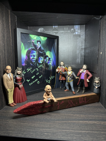 Display by red_walker