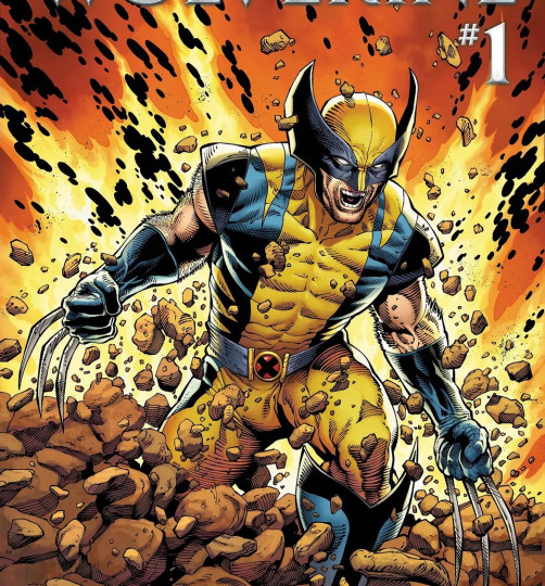Wolverine