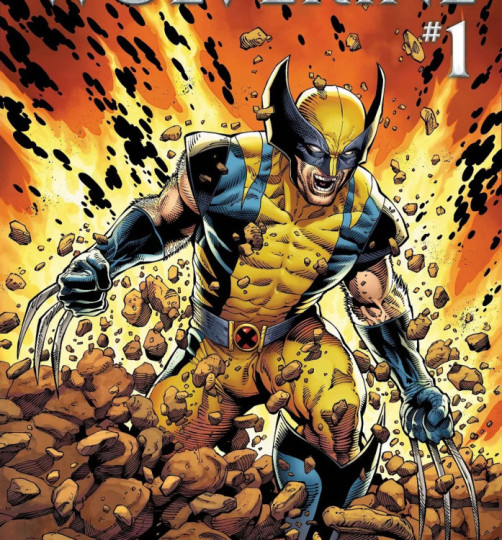Wolverine