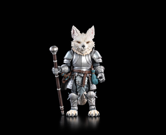 Bylur Frostfurr