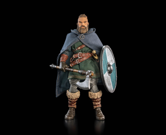 Halvard of Frothvar