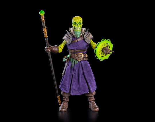 Mythic Legions 2015 Sir Valgard 2 – Legacies of Mythoss Wave 2