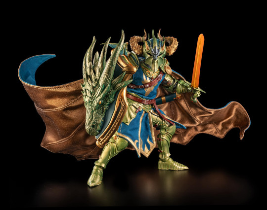 Sir Benegarr
