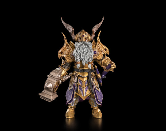 Sir Valgard 2