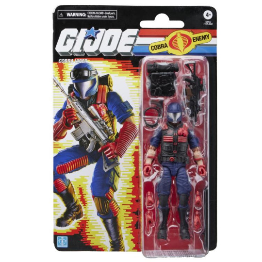 Cobra Viper