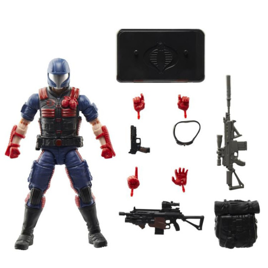 Cobra Viper