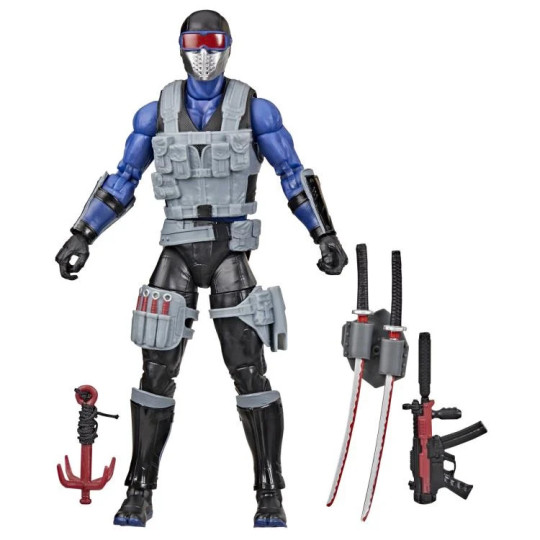 Snake Eyes