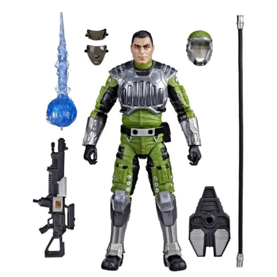 Seymour “Sci-Fi” Fine