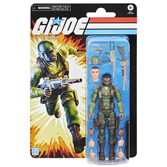 G.I. Joe Trooper