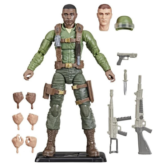 G.I. Joe Trooper