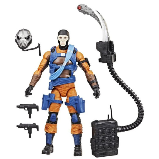 Frag-Viper