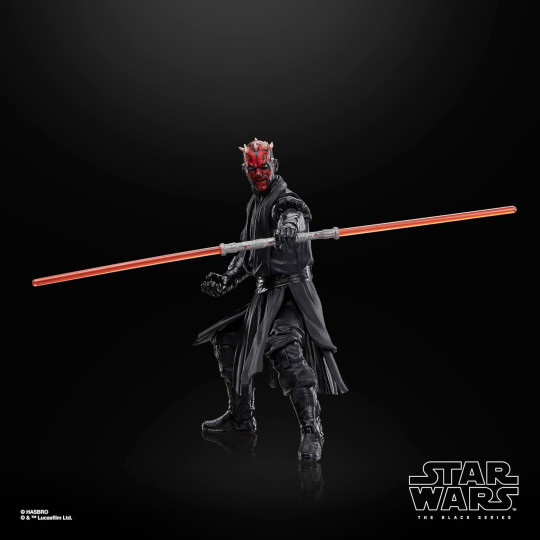 Darth Maul