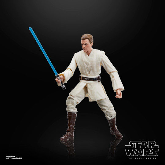Obi-Wan Kenobi