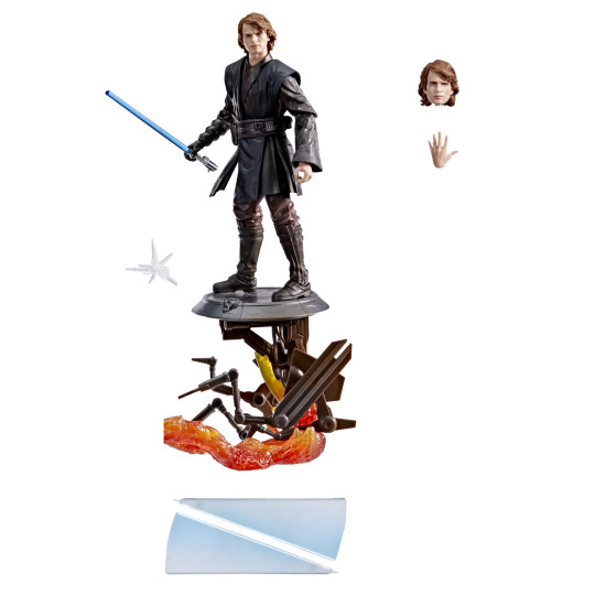 Anakin Skywalker
