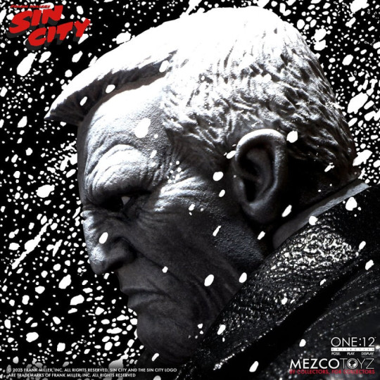 Sin City: Marv
