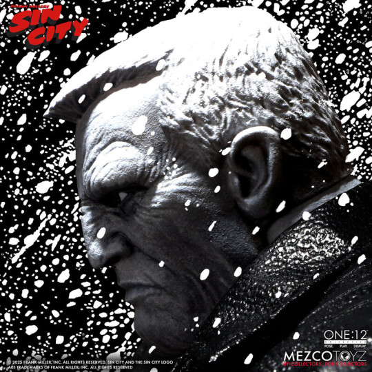 Sin City: Marv