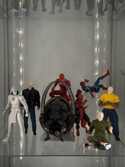 Display by Miles_wayne