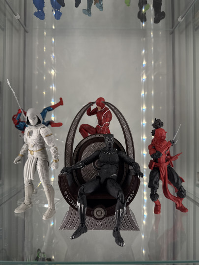 Display by Miles_wayne