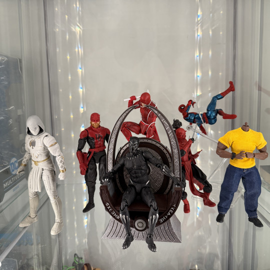 Display by Miles_wayne