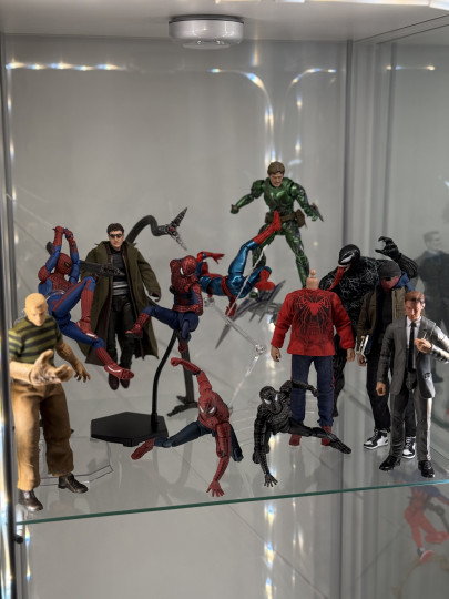 Display by Miles_wayne