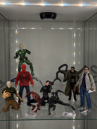 Display by Miles_wayne