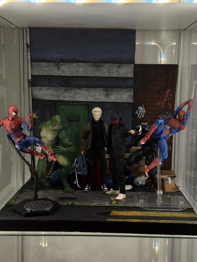 Display by Miles_wayne