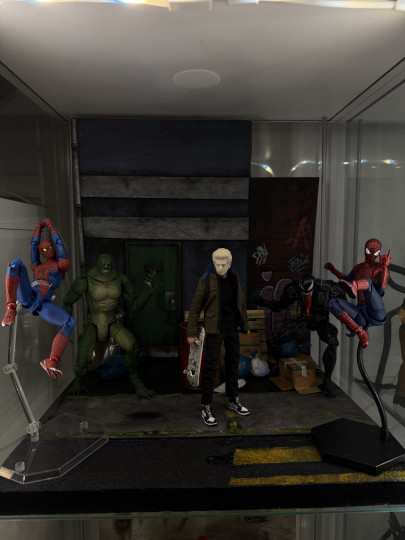Display by Miles_wayne