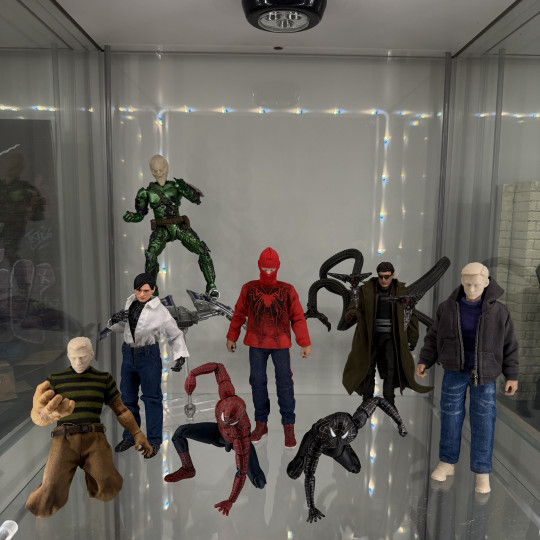 Display by Miles_wayne