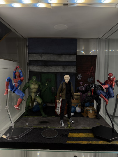 Display by Miles_wayne