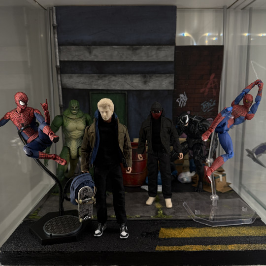 Display by Miles_wayne