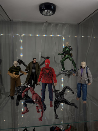 Display by Miles_wayne