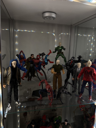 Display by Miles_wayne