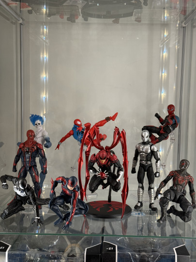 PlayStation Spider-Man