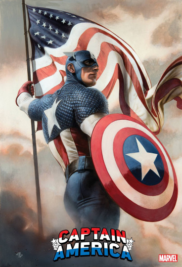 Captain America