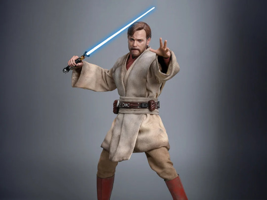Obi-Wan Kenobi
