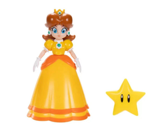 Daisy