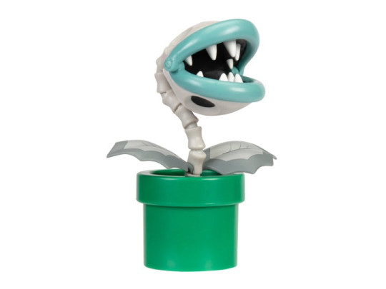 Bone Piranha Plant