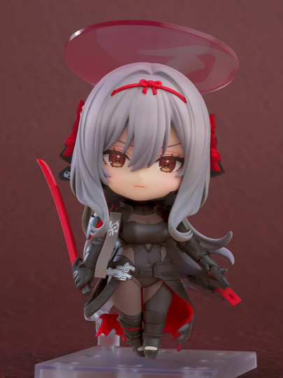 Guren: Black Shadow (Scarlet: Black Shadow)