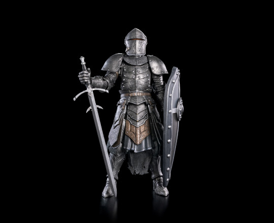 The Warrior