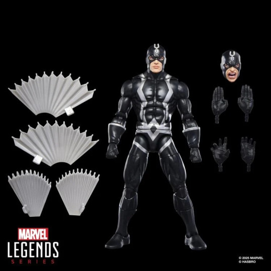 Black Bolt