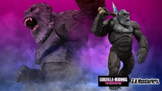 Collector figure art