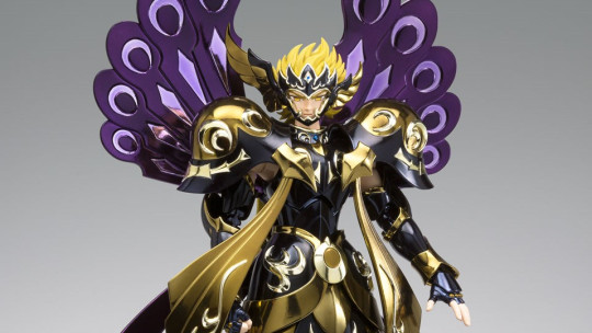 Metal God Of Sleep Hypnos