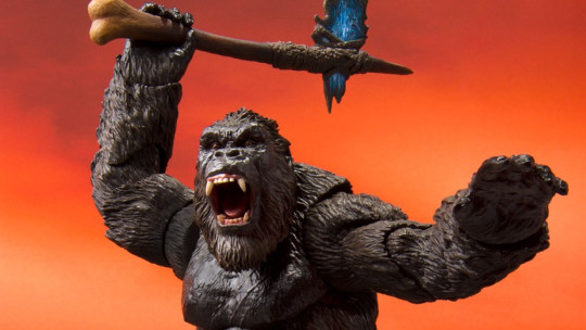 Collector figure art