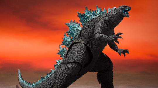 Collector figure art