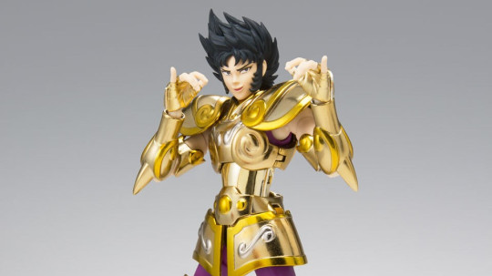 Capricorn Shura <Revival Edition>