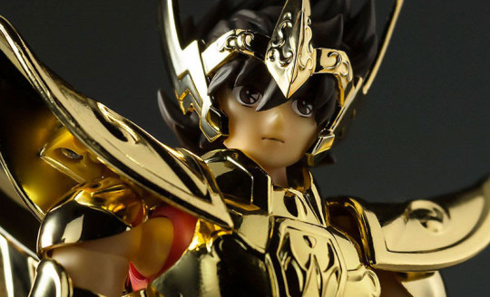 Sagittarius Seiya Gold24