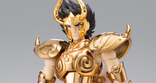 Capricorn Shura -Original Color Edition-