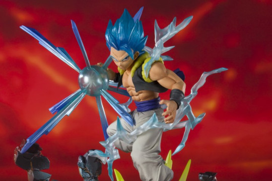 Super Saiyan God Super Saiyan Gogeta -Event Exclusive Color Edition-