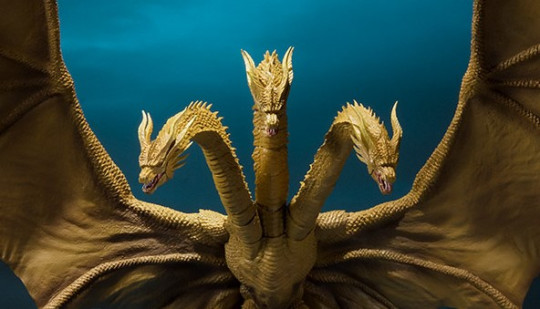 Collector figure art